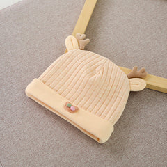 Autumn Pure Cotton Baby